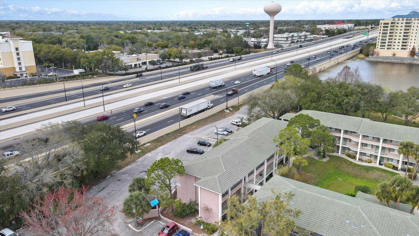 115 OYSTER BAY CIR #320, ALTAMONTE SPRINGS, FL, 32701