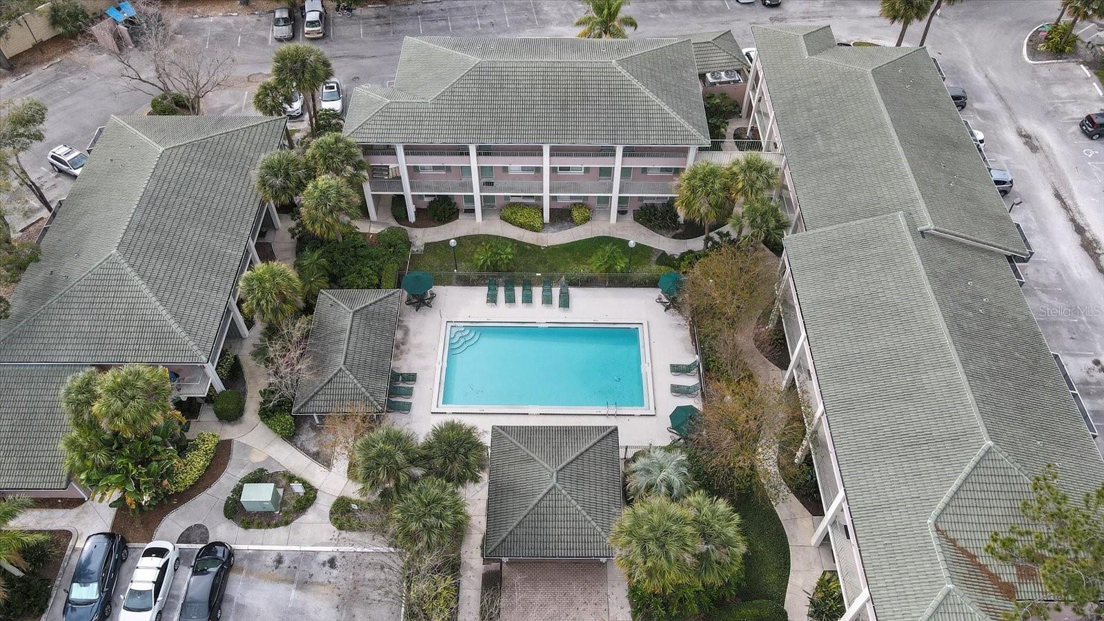 115 OYSTER BAY CIR #320, ALTAMONTE SPRINGS, FL, 32701