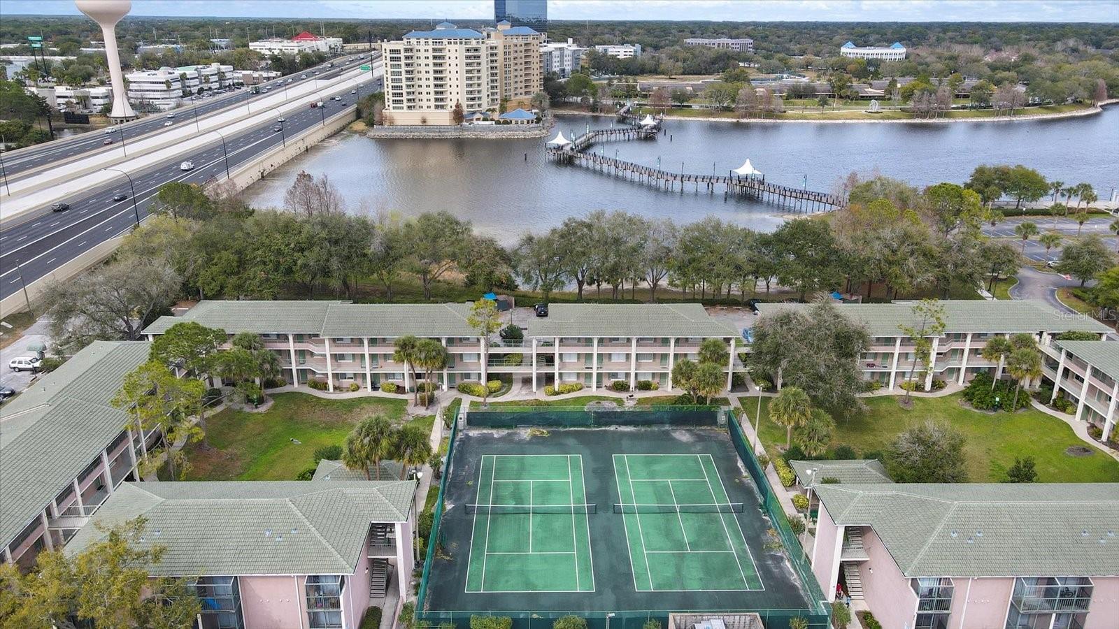 115 OYSTER BAY CIR #320, ALTAMONTE SPRINGS, FL, 32701