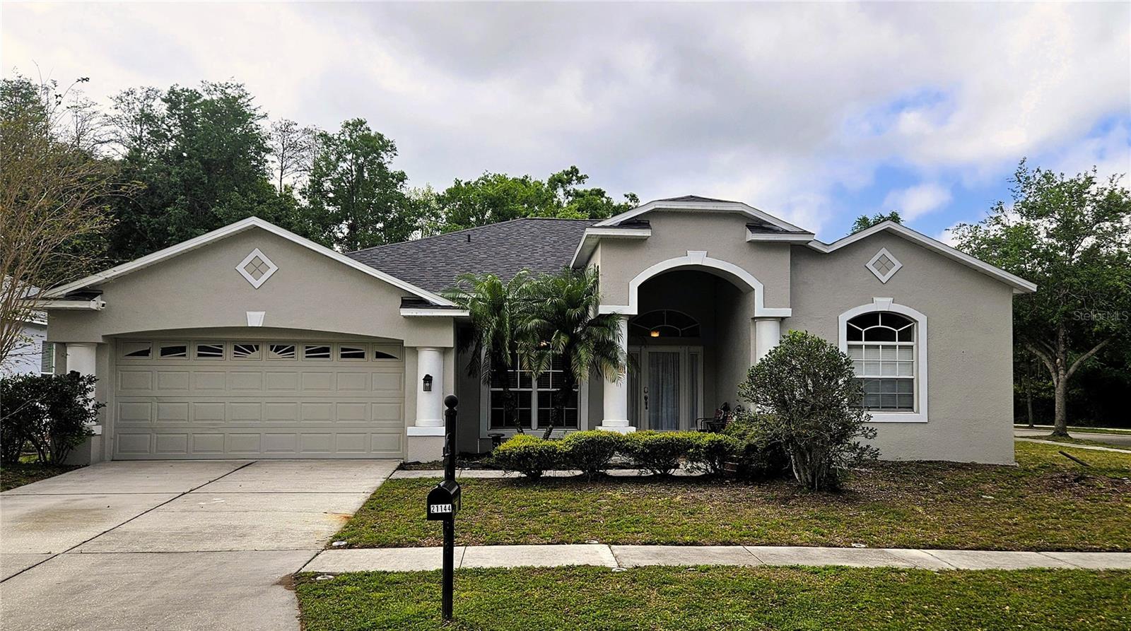21144 TYRELL WAY, LAND O LAKES, FL, 34638