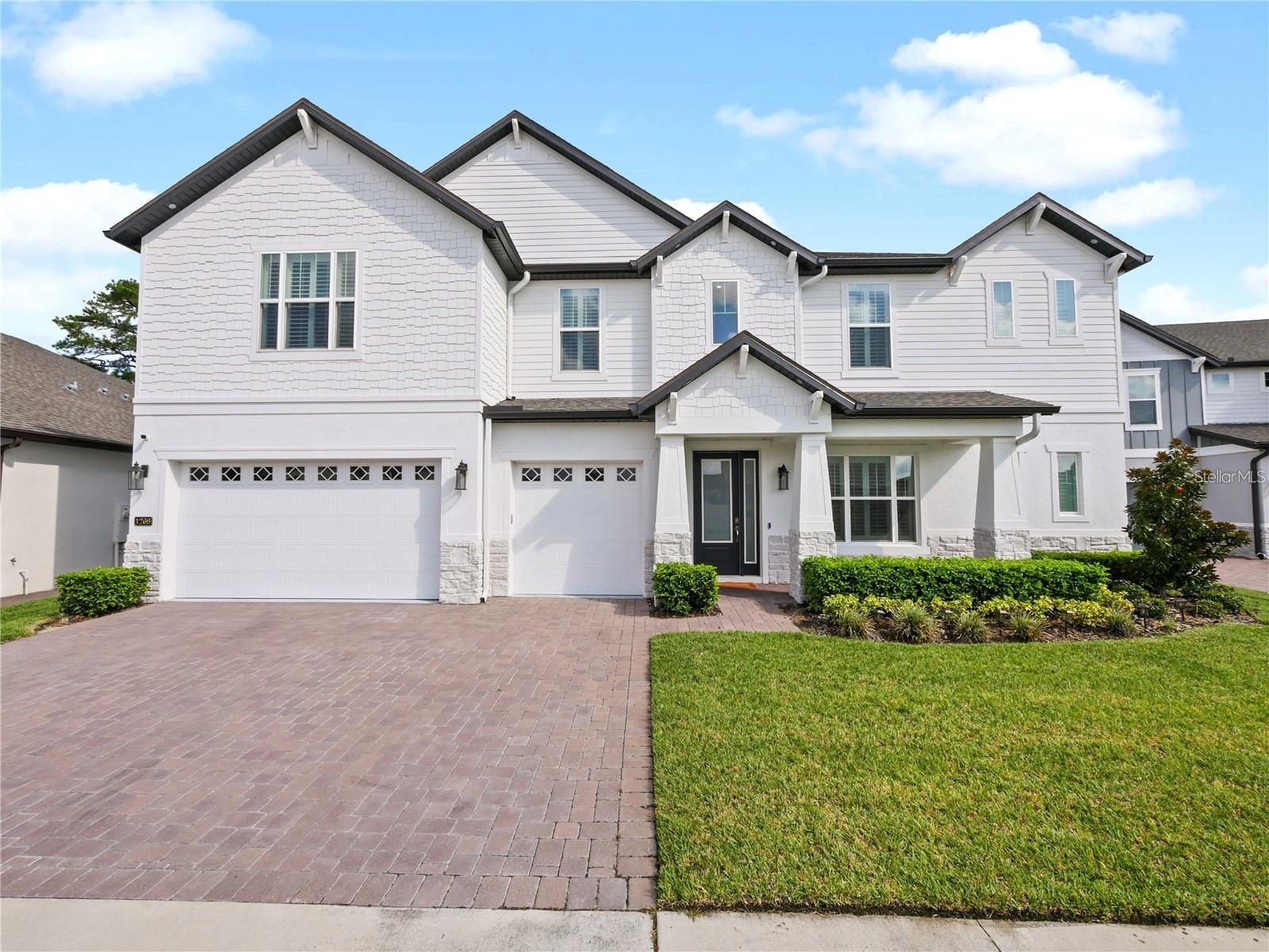 1269 WADING WATERS CIR, WINTER PARK, FL, 32792