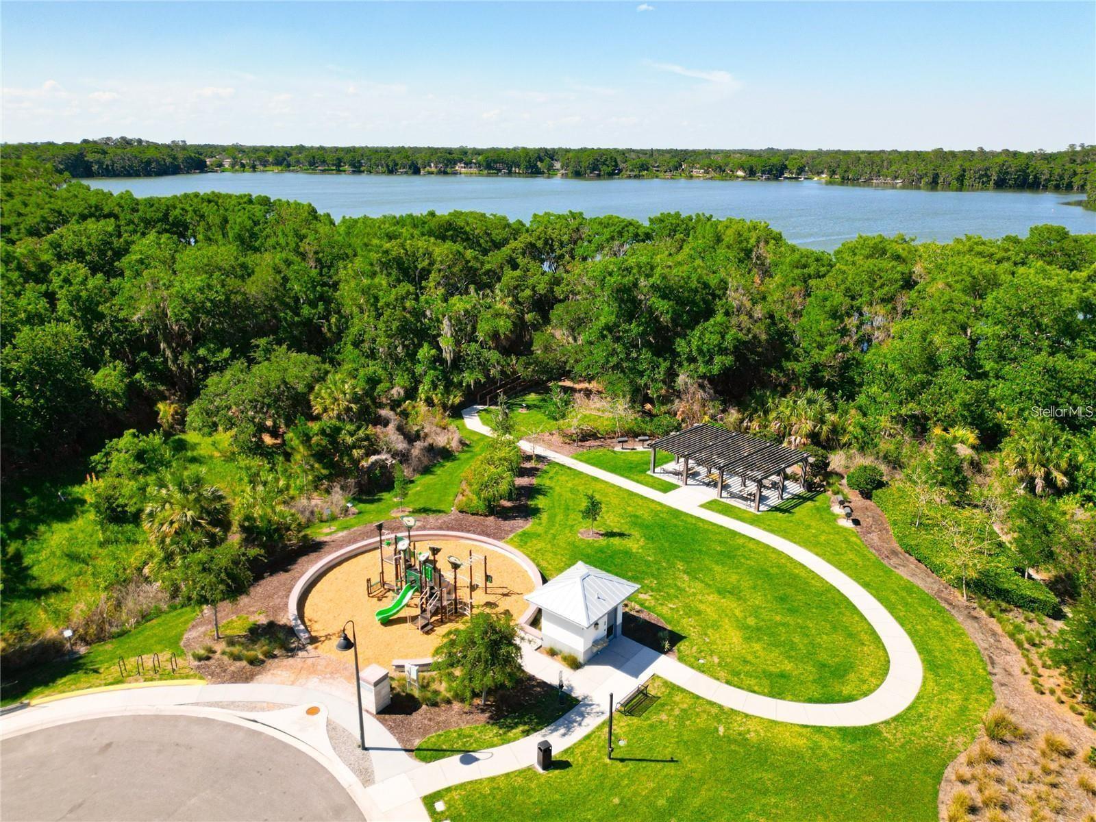 1269 WADING WATERS CIR, WINTER PARK, FL, 32792