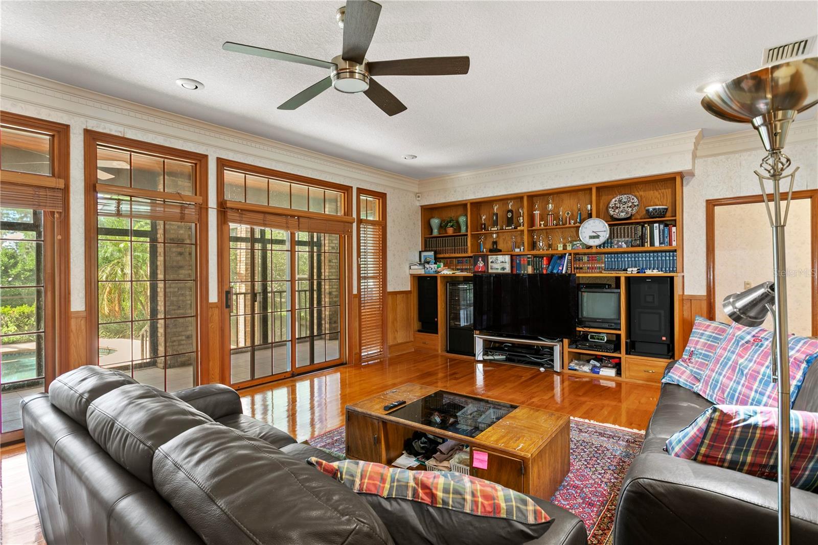 1203 PARRILLA DE AVILA, TAMPA, FL, 33613