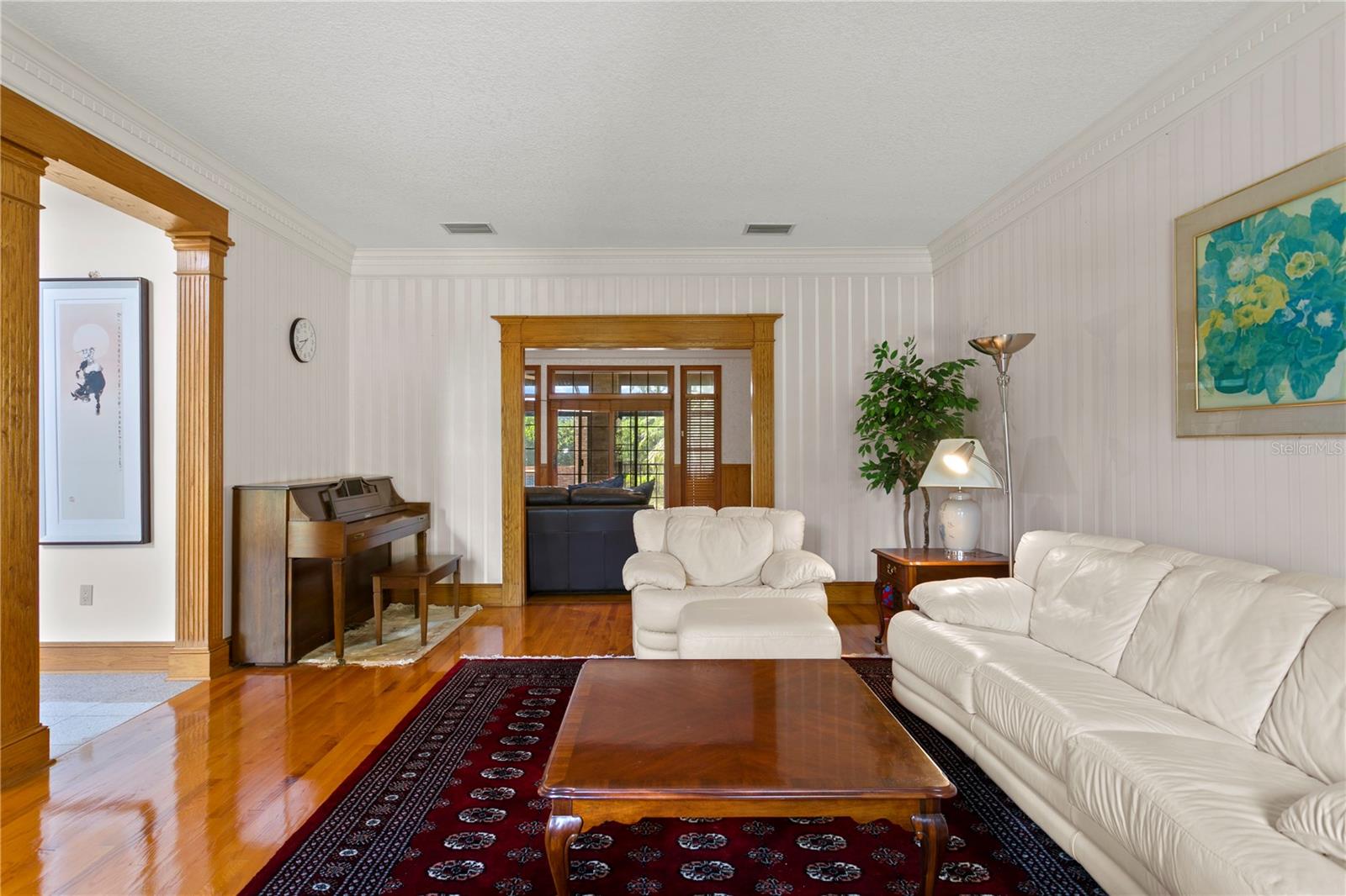 1203 PARRILLA DE AVILA, TAMPA, FL, 33613