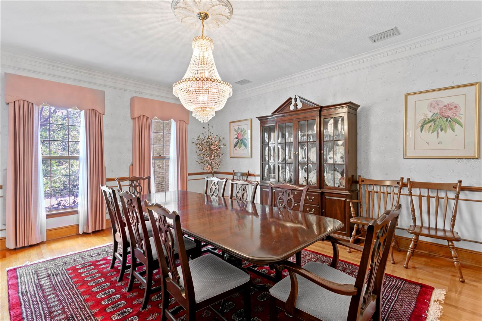 1203 PARRILLA DE AVILA, TAMPA, FL, 33613