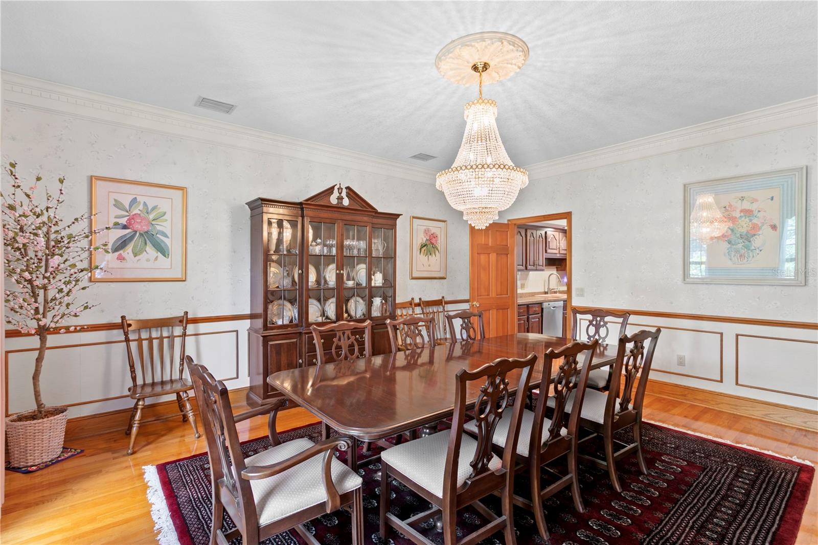 1203 PARRILLA DE AVILA, TAMPA, FL, 33613