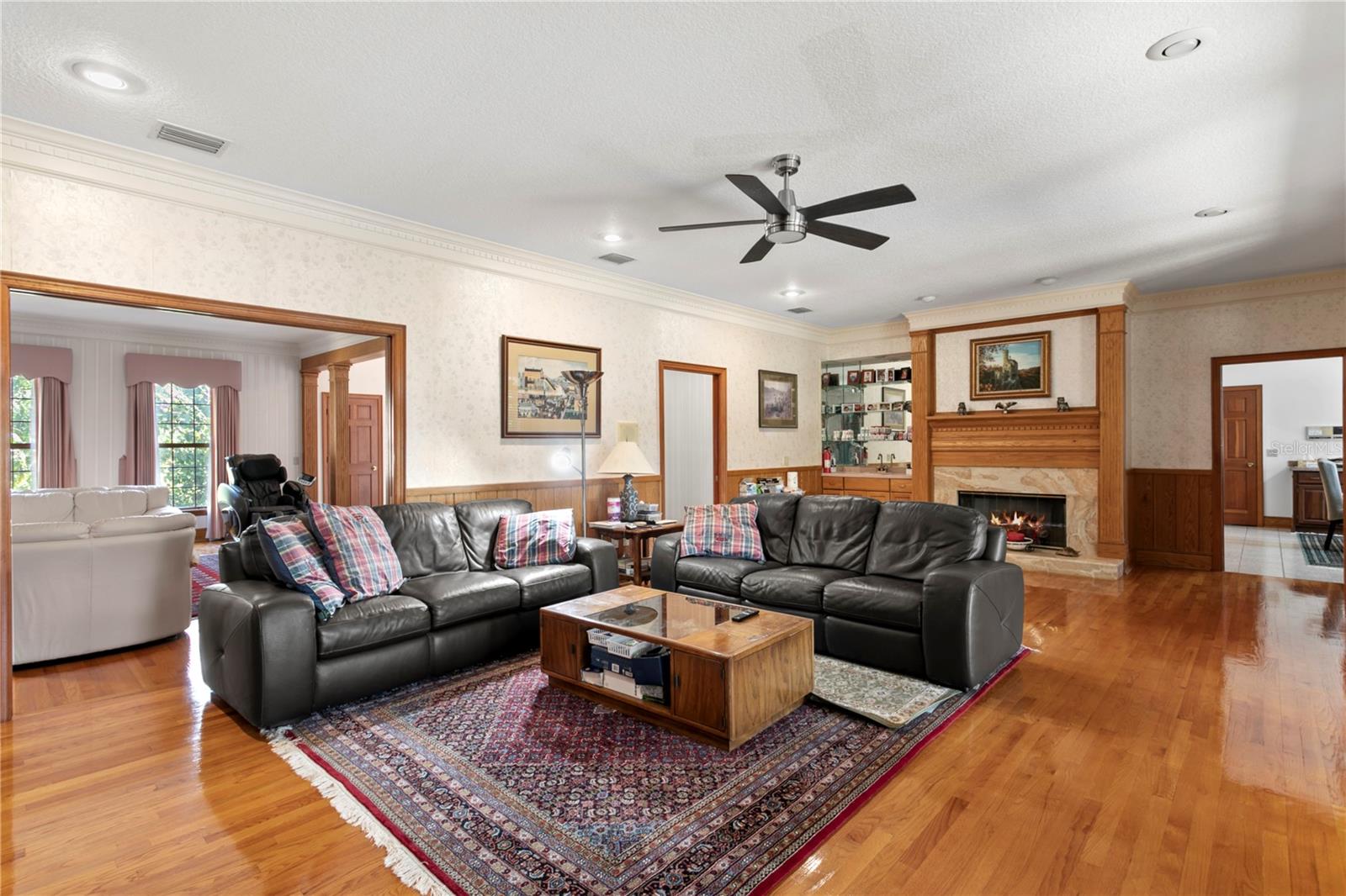 1203 PARRILLA DE AVILA, TAMPA, FL, 33613