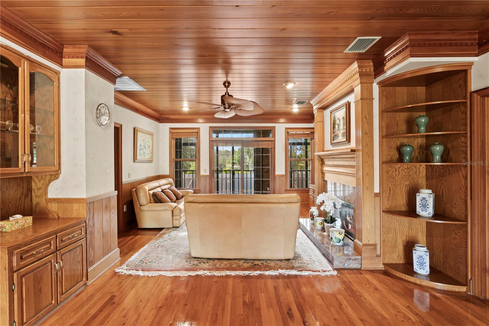 1203 PARRILLA DE AVILA, TAMPA, FL, 33613