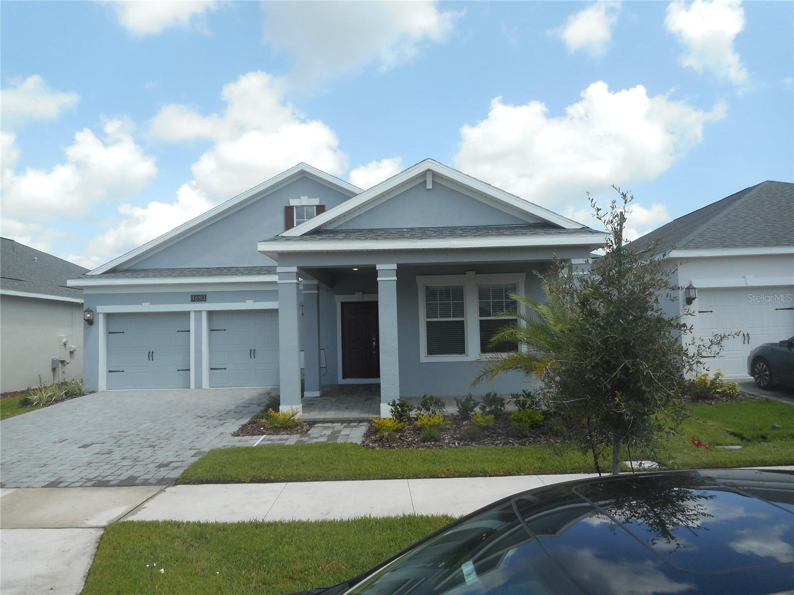 4683 FAIRY TALE CIR, KISSIMMEE, FL, 34746