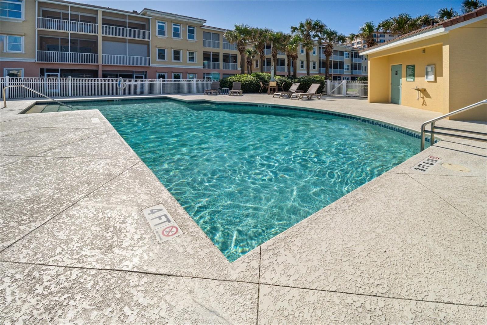 3651 S CENTRAL AVE #313, FLAGLER BEACH, FL, 32136