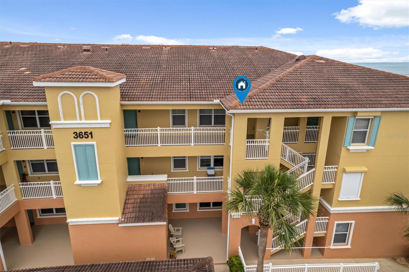 3651 S CENTRAL AVE #313, FLAGLER BEACH, FL, 32136
