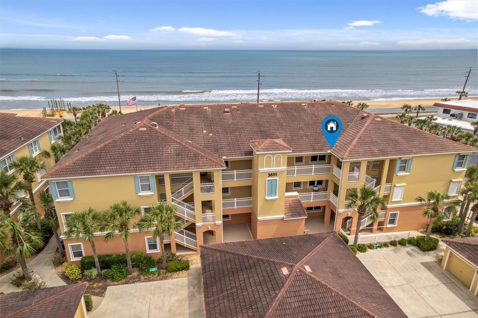 3651 S CENTRAL AVE #313, FLAGLER BEACH, FL, 32136