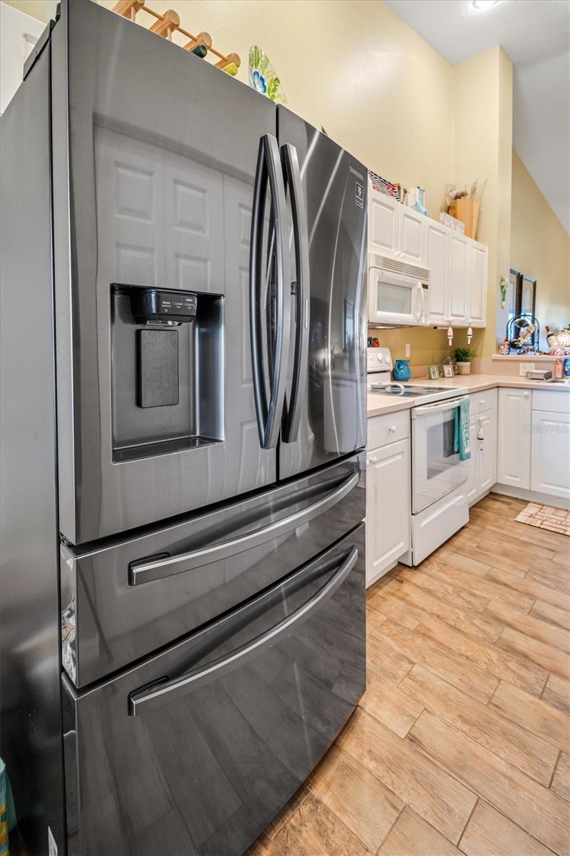 3651 S CENTRAL AVE #313, FLAGLER BEACH, FL, 32136