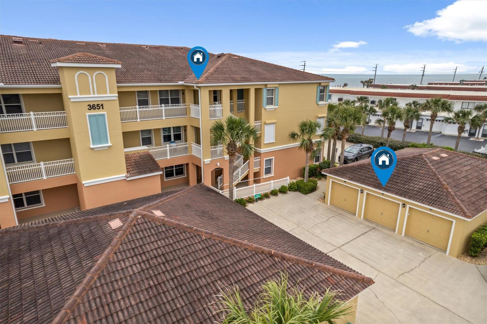 3651 S CENTRAL AVE #313, FLAGLER BEACH, FL, 32136