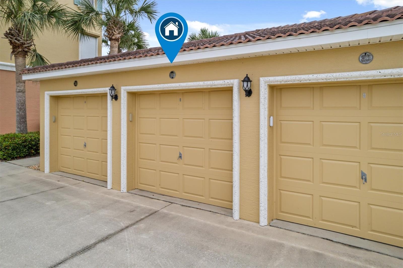 3651 S CENTRAL AVE #313, FLAGLER BEACH, FL, 32136