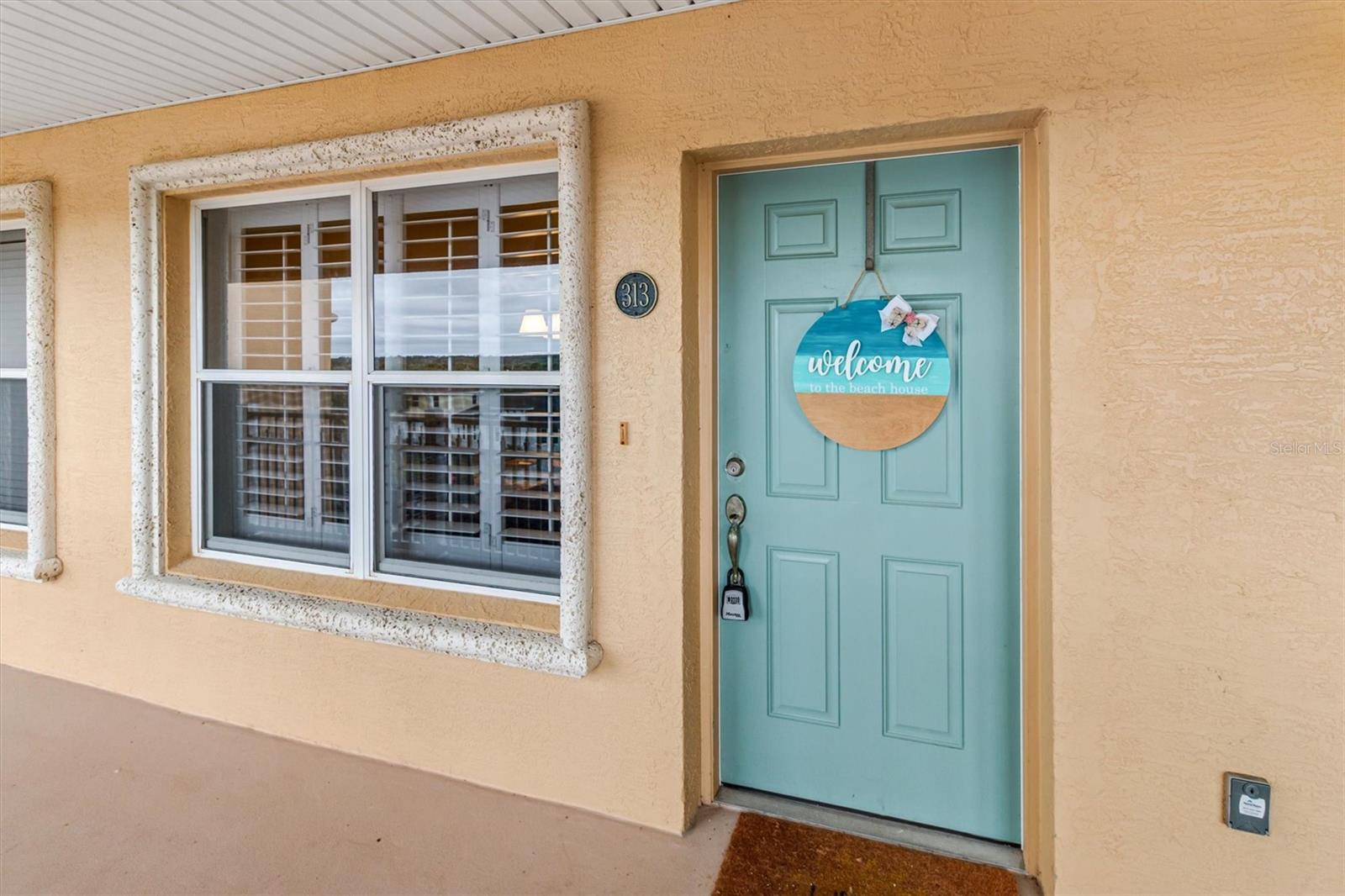 3651 S CENTRAL AVE #313, FLAGLER BEACH, FL, 32136