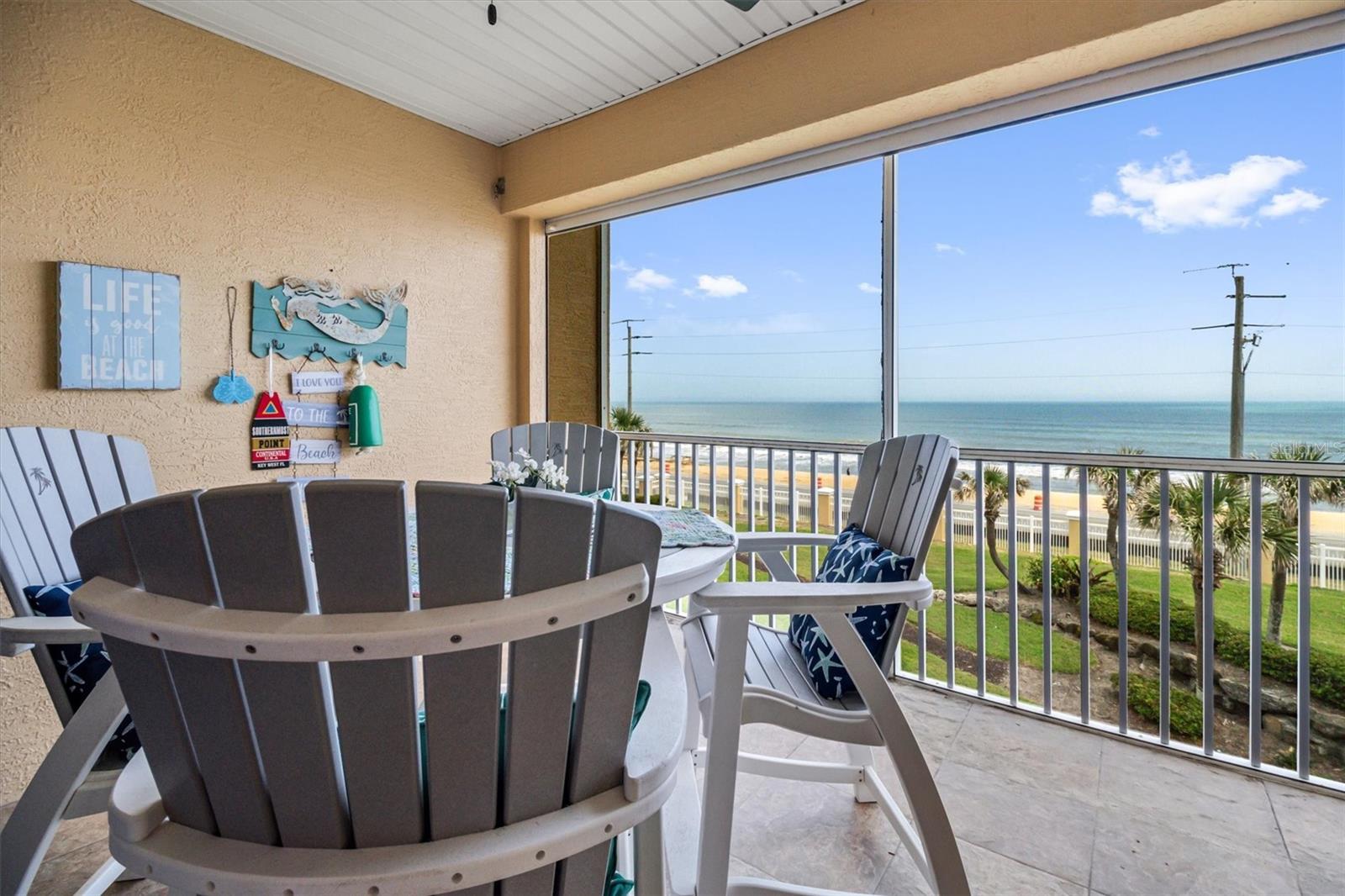 3651 S CENTRAL AVE #313, FLAGLER BEACH, FL, 32136