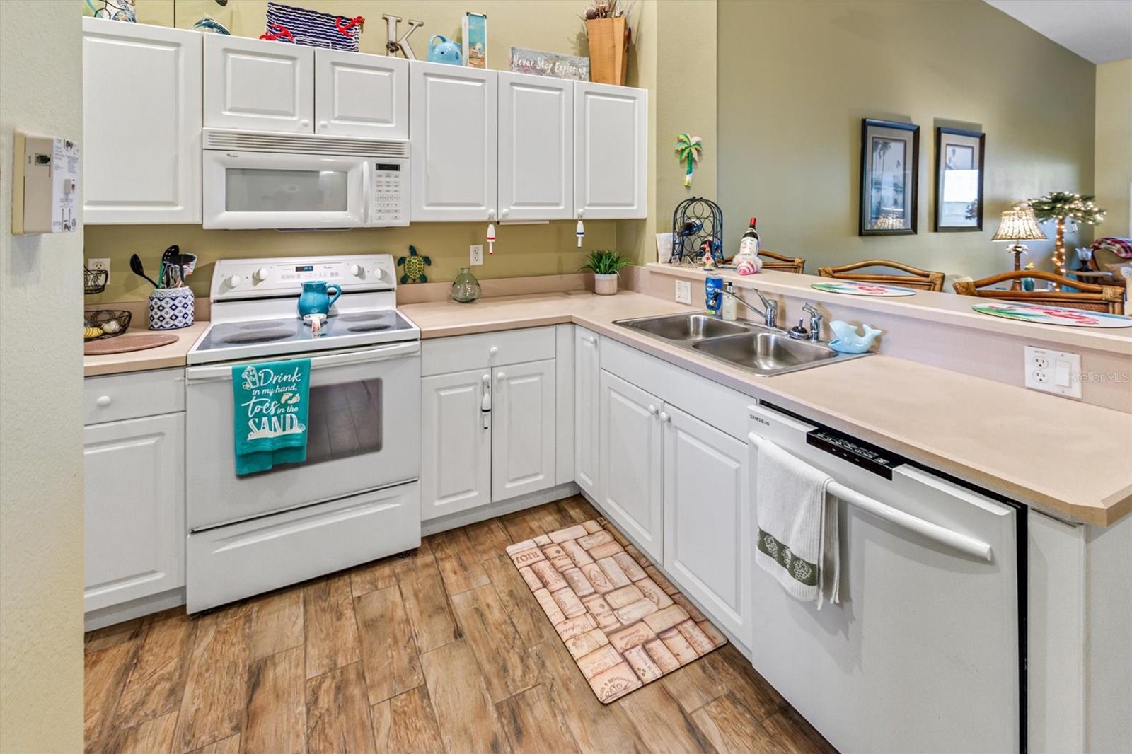 3651 S CENTRAL AVE #313, FLAGLER BEACH, FL, 32136