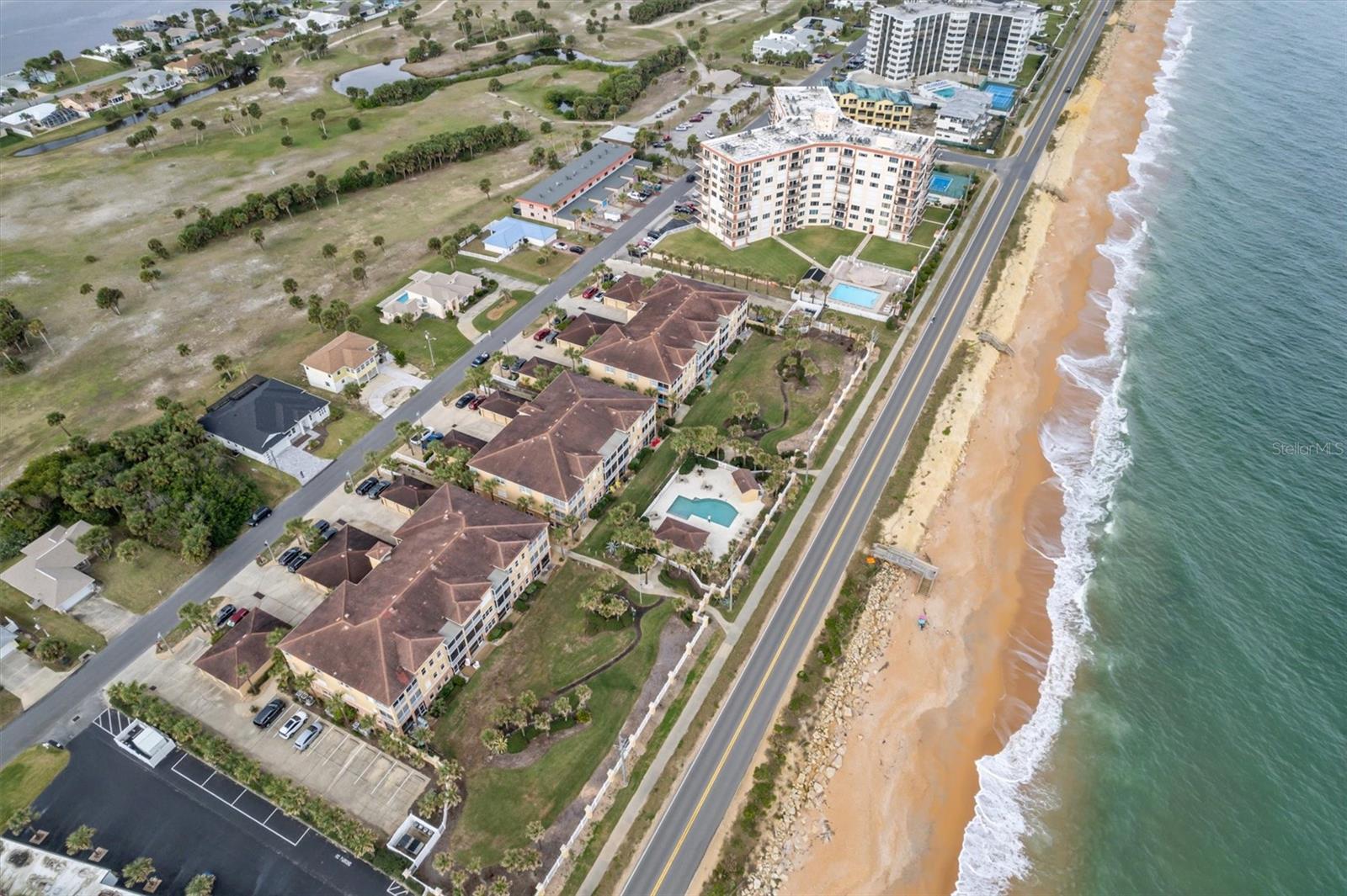 3651 S CENTRAL AVE #313, FLAGLER BEACH, FL, 32136