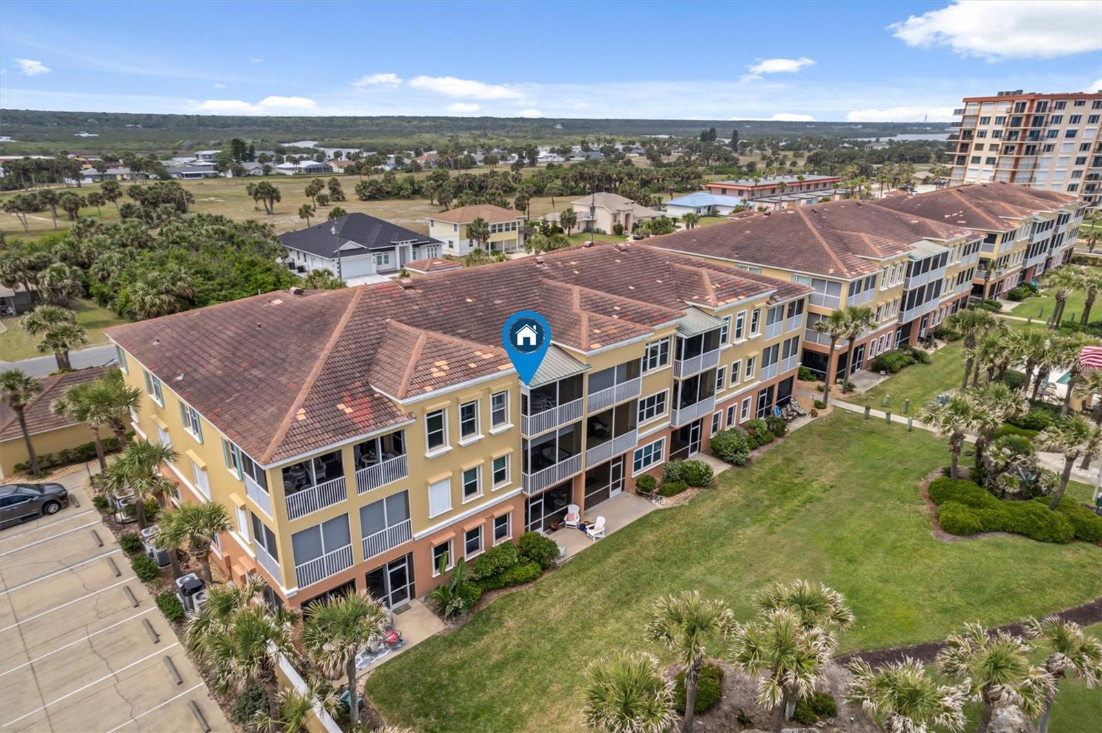 3651 S CENTRAL AVE #313, FLAGLER BEACH, FL, 32136
