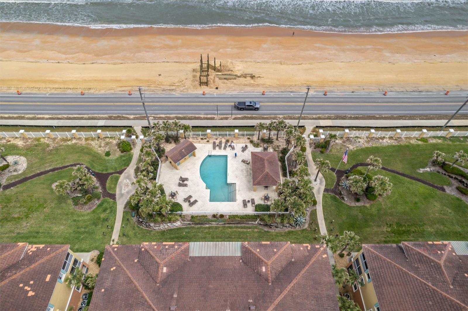 3651 S CENTRAL AVE #313, FLAGLER BEACH, FL, 32136