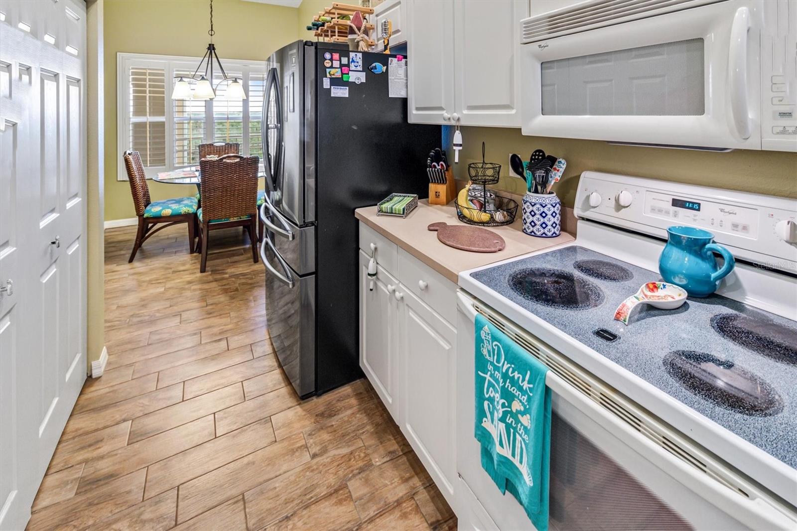 3651 S CENTRAL AVE #313, FLAGLER BEACH, FL, 32136