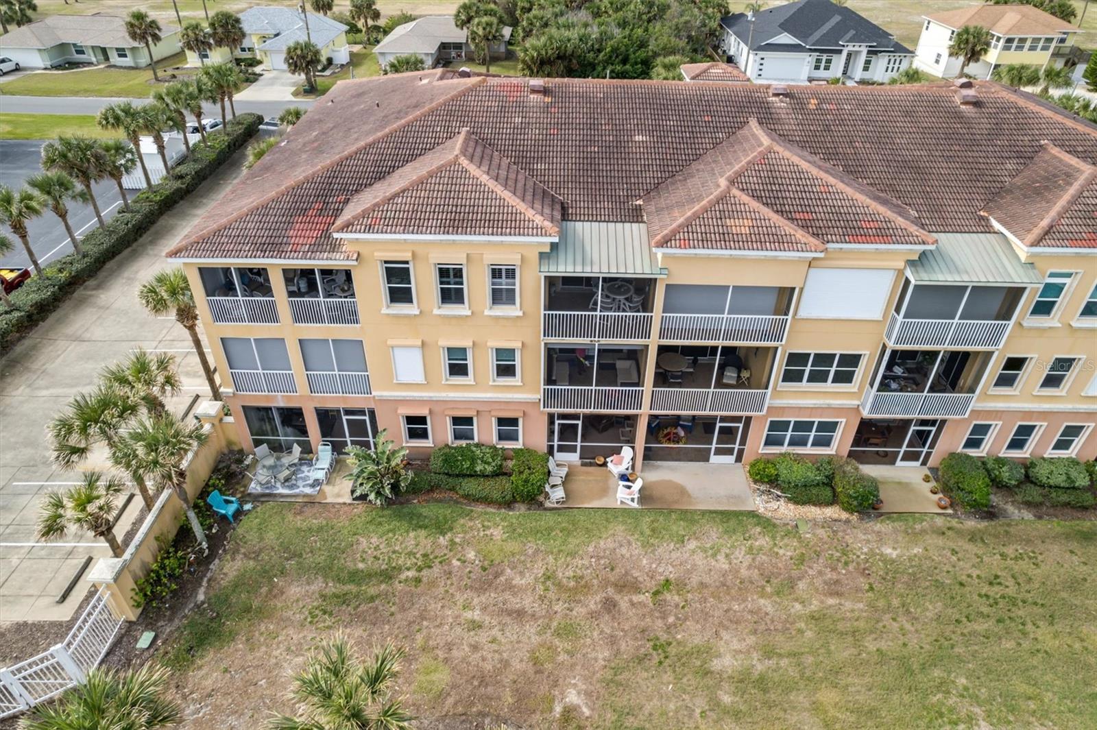 3651 S CENTRAL AVE #313, FLAGLER BEACH, FL, 32136