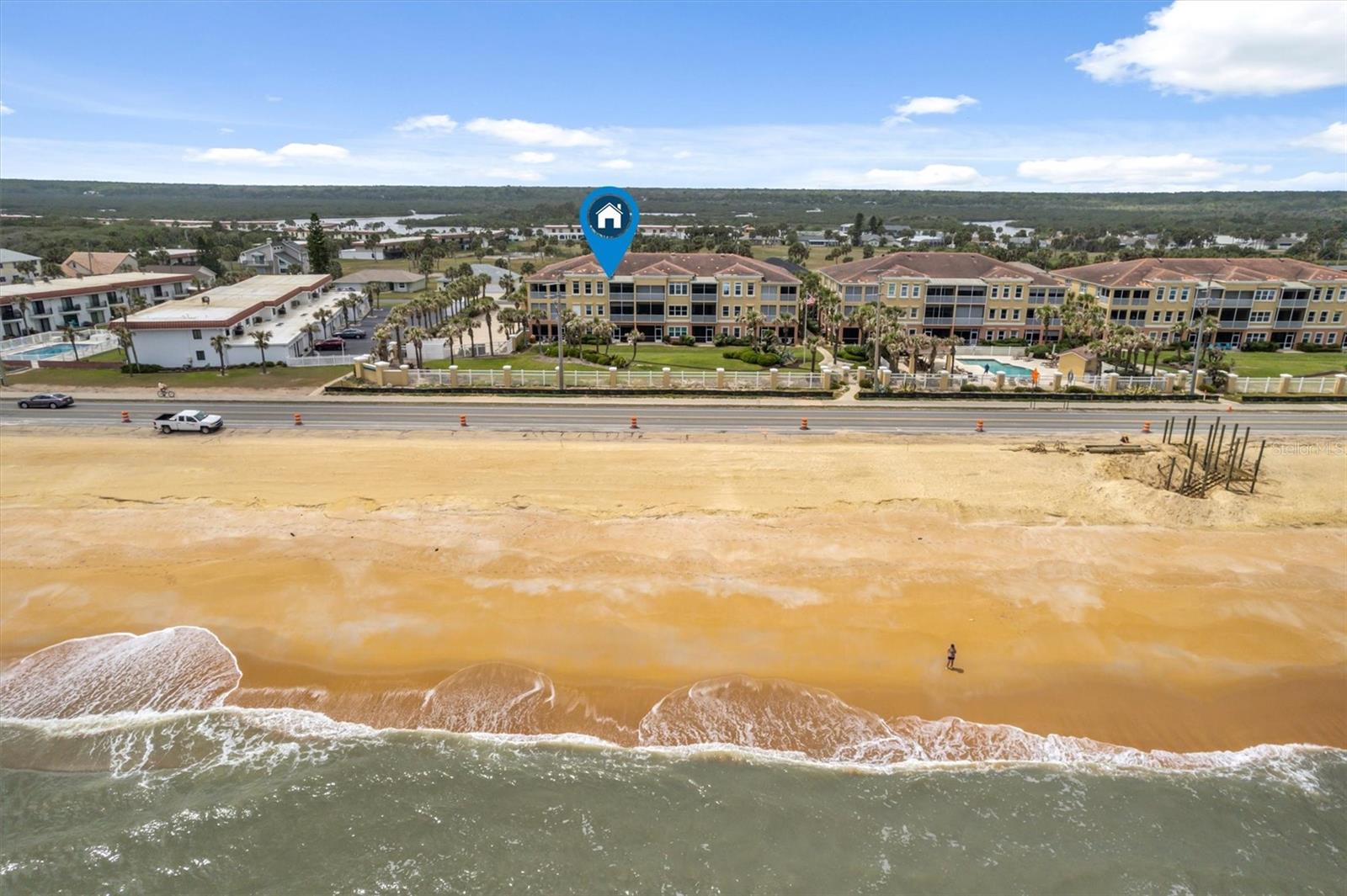3651 S CENTRAL AVE #313, FLAGLER BEACH, FL, 32136