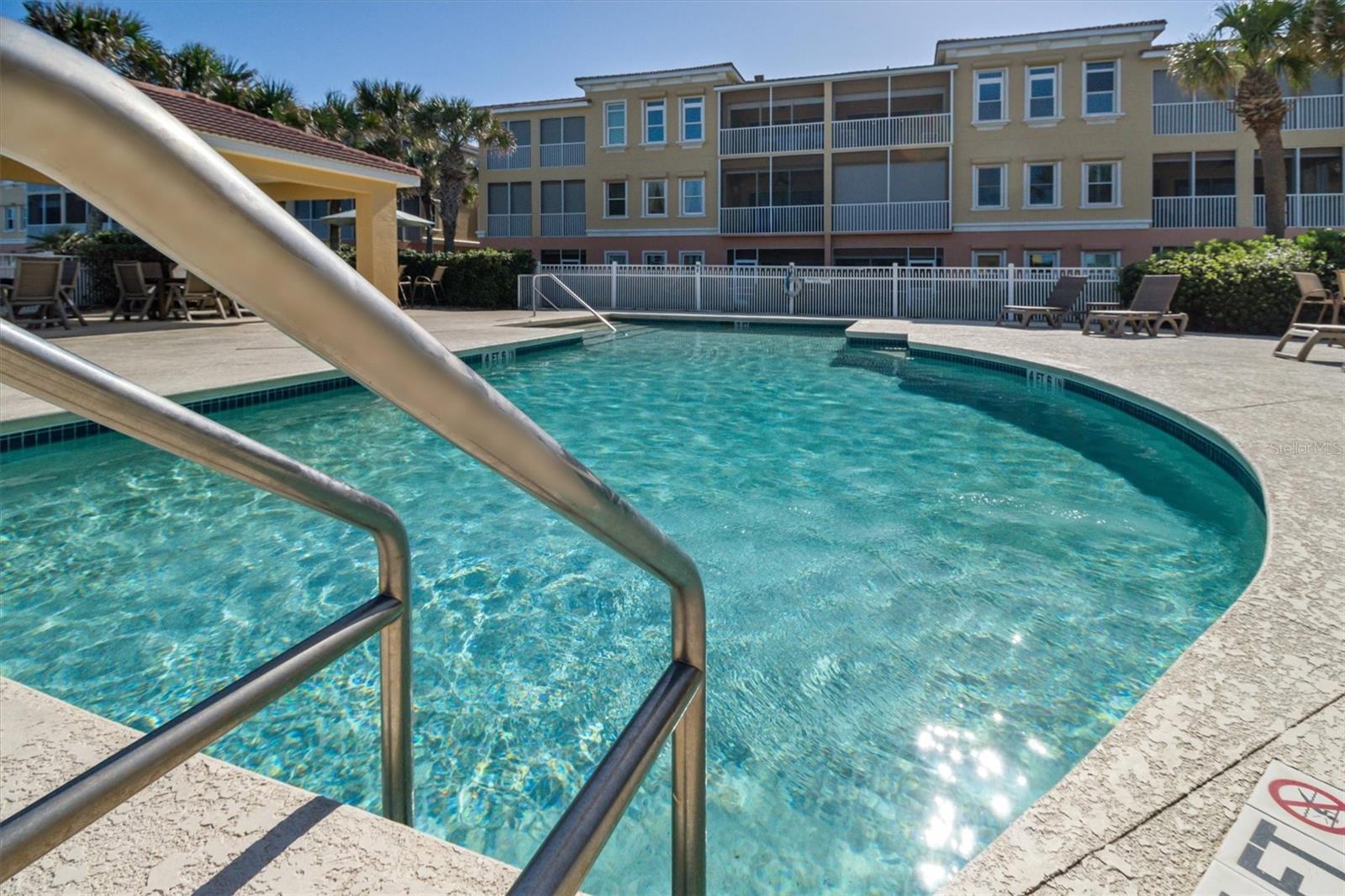 3651 S CENTRAL AVE #313, FLAGLER BEACH, FL, 32136