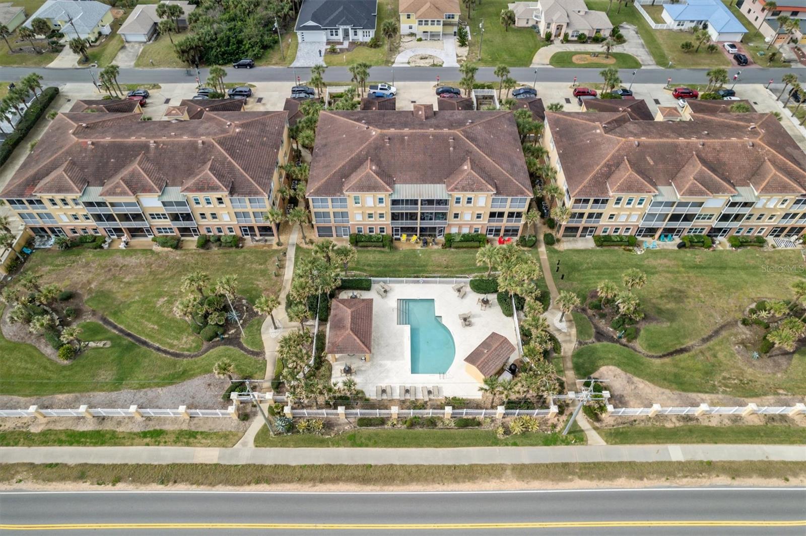 3651 S CENTRAL AVE #313, FLAGLER BEACH, FL, 32136