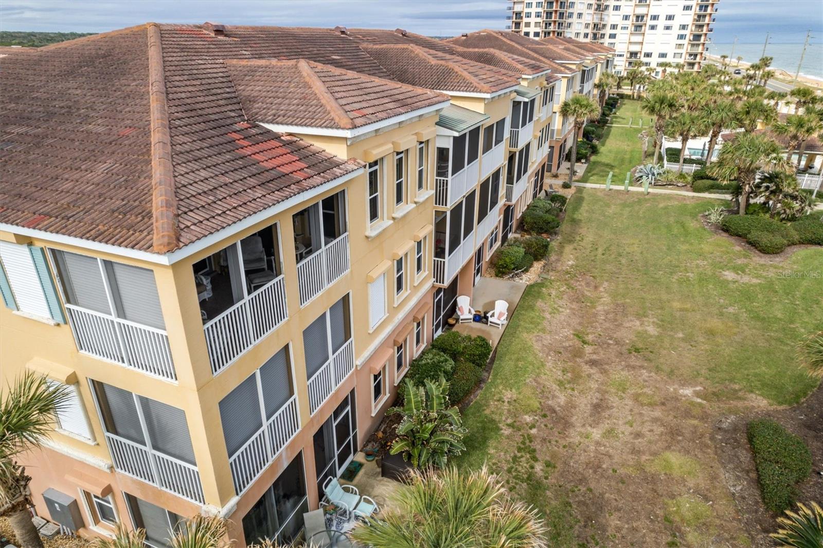 3651 S CENTRAL AVE #313, FLAGLER BEACH, FL, 32136