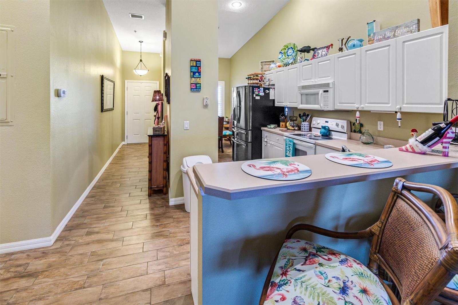 3651 S CENTRAL AVE #313, FLAGLER BEACH, FL, 32136
