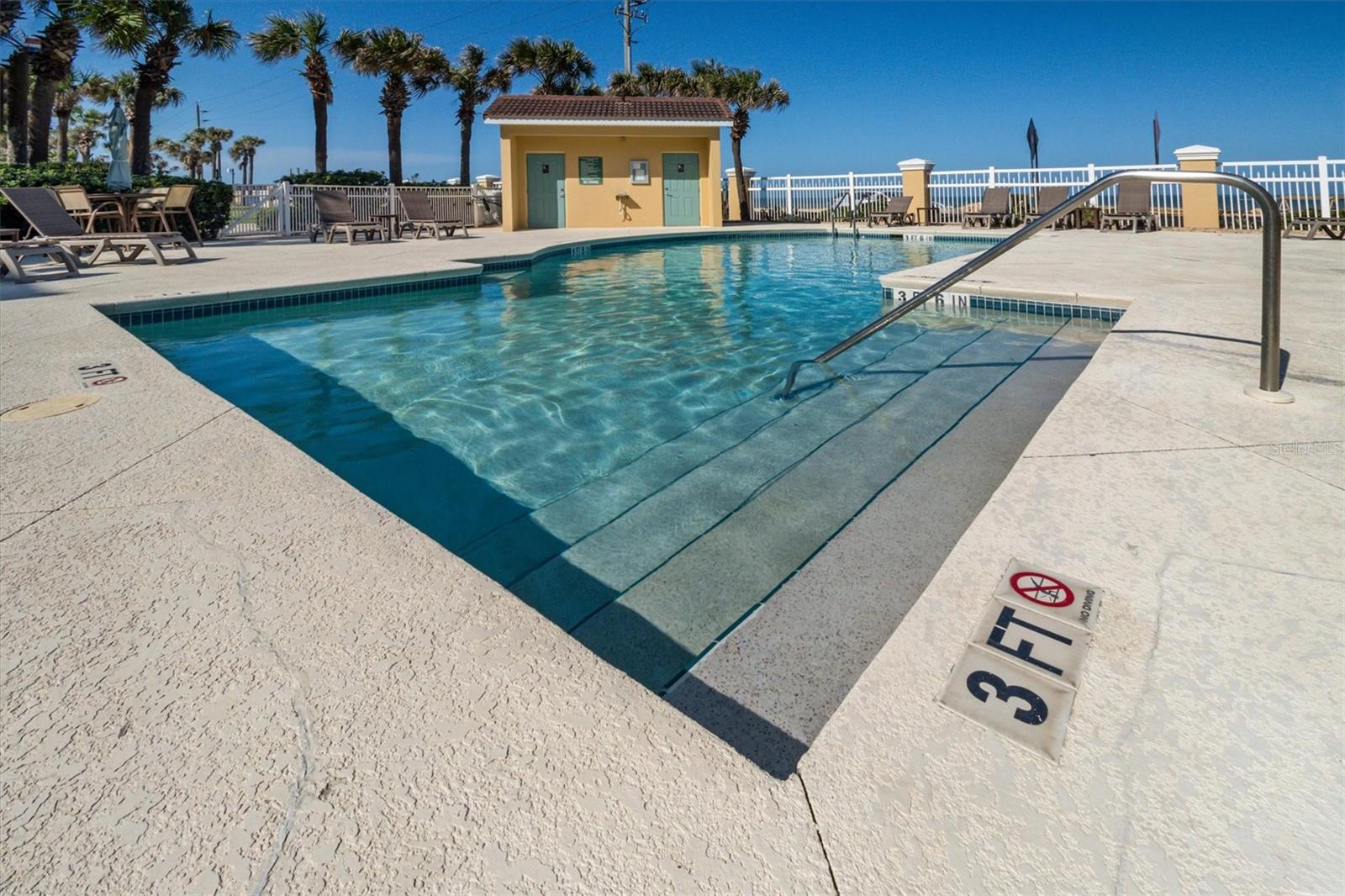 3651 S CENTRAL AVE #313, FLAGLER BEACH, FL, 32136