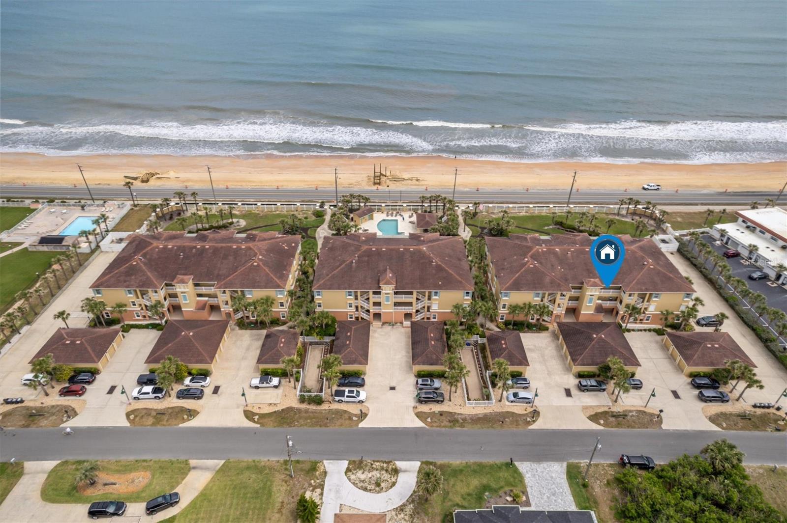 3651 S CENTRAL AVE #313, FLAGLER BEACH, FL, 32136