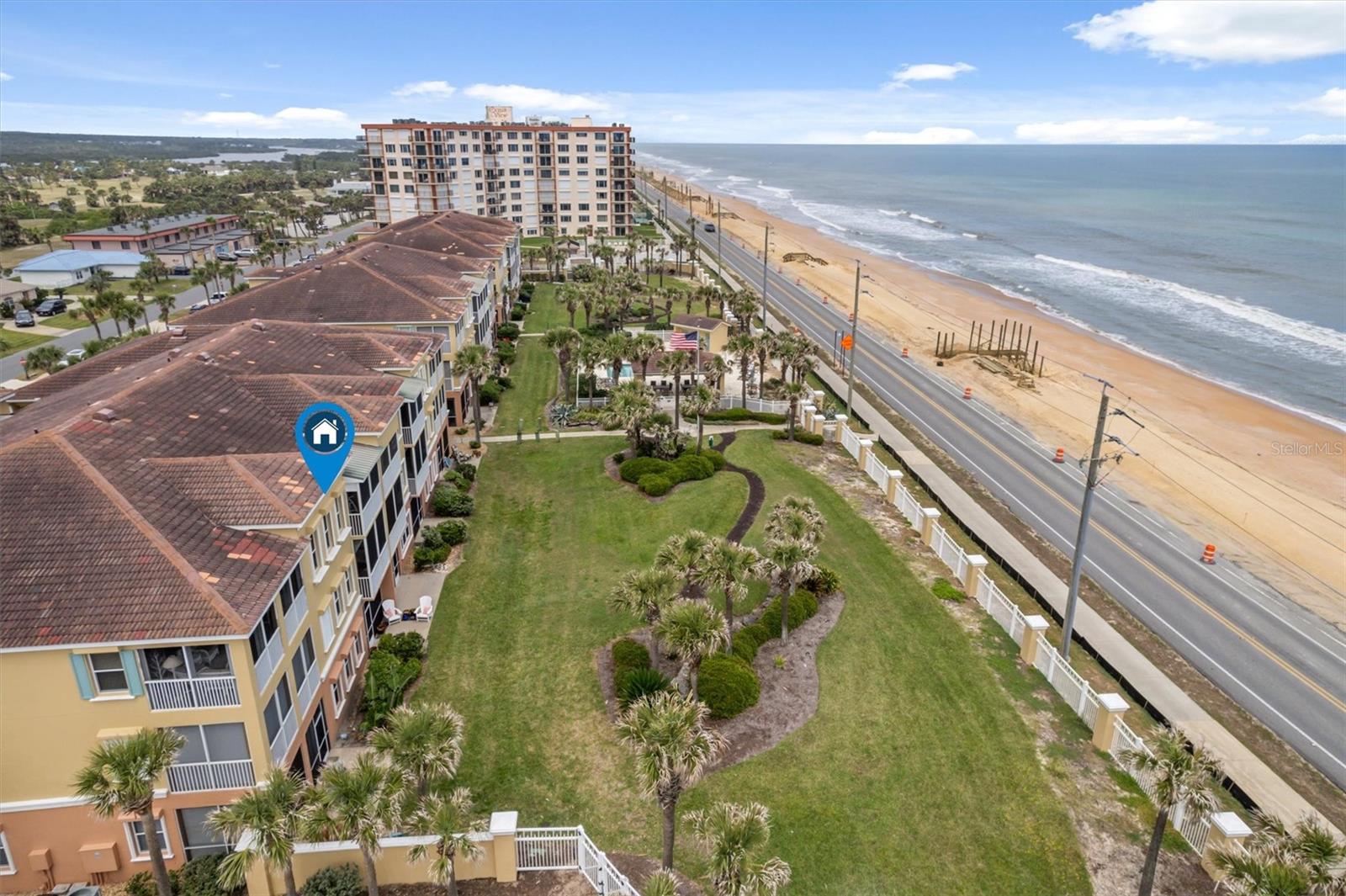 3651 S CENTRAL AVE #313, FLAGLER BEACH, FL, 32136