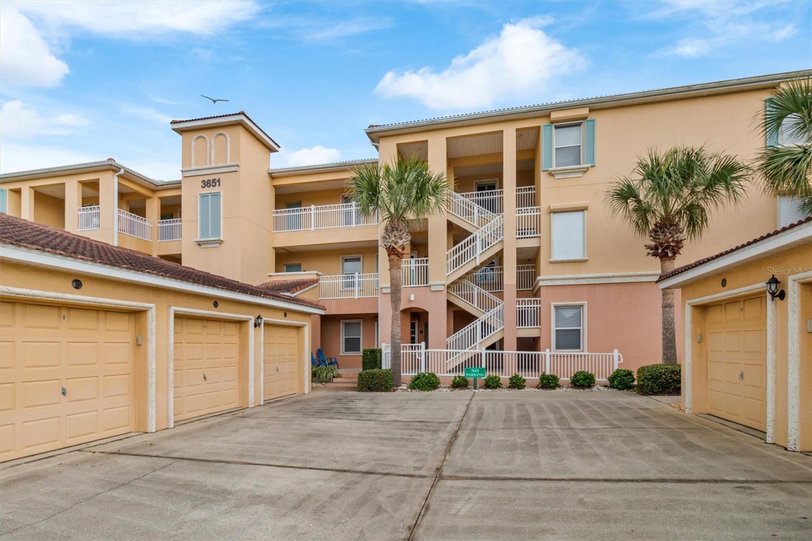 3651 S CENTRAL AVE #313, FLAGLER BEACH, FL, 32136