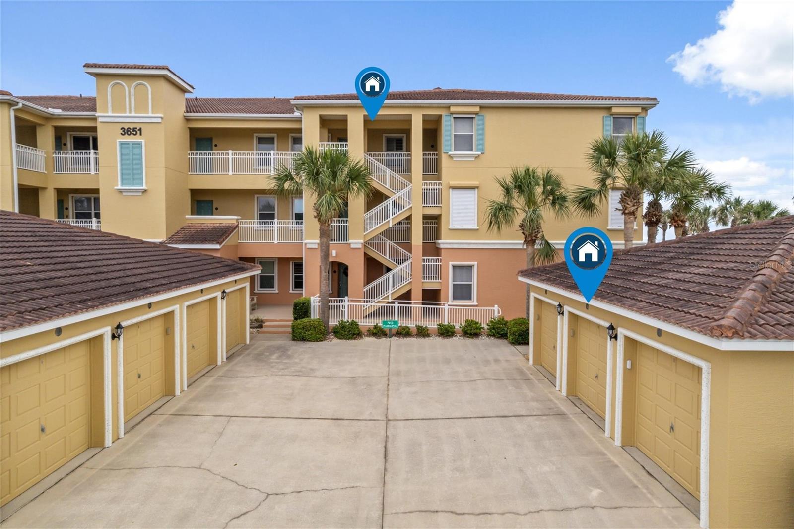 3651 S CENTRAL AVE #313, FLAGLER BEACH, FL, 32136