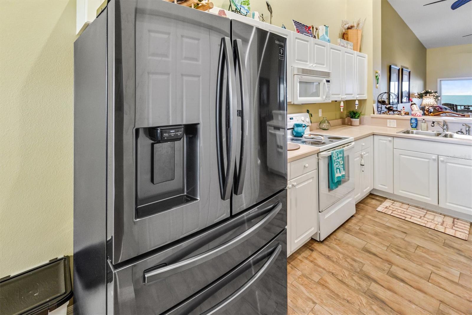 3651 S CENTRAL AVE #313, FLAGLER BEACH, FL, 32136