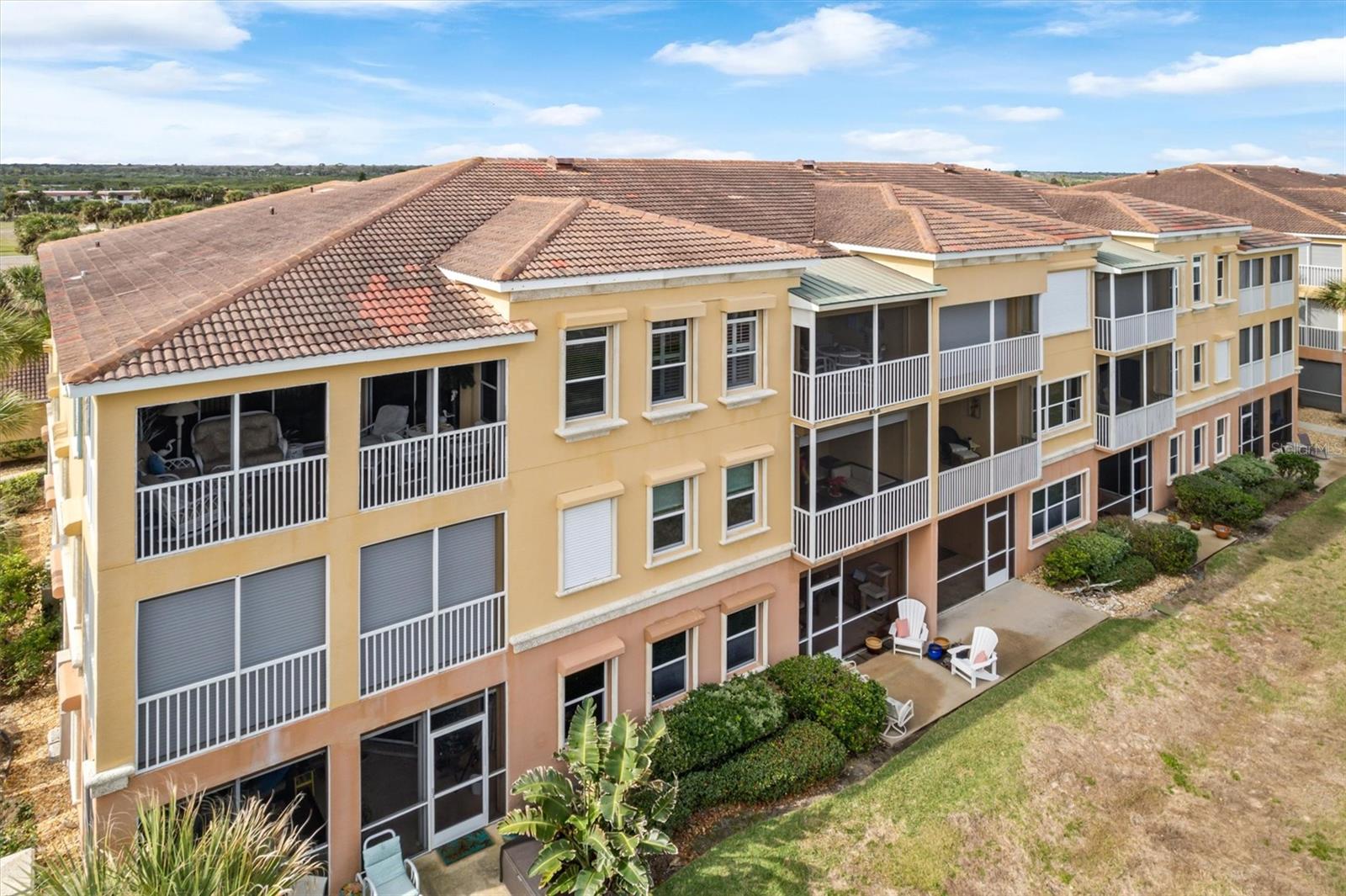 3651 S CENTRAL AVE #313, FLAGLER BEACH, FL, 32136