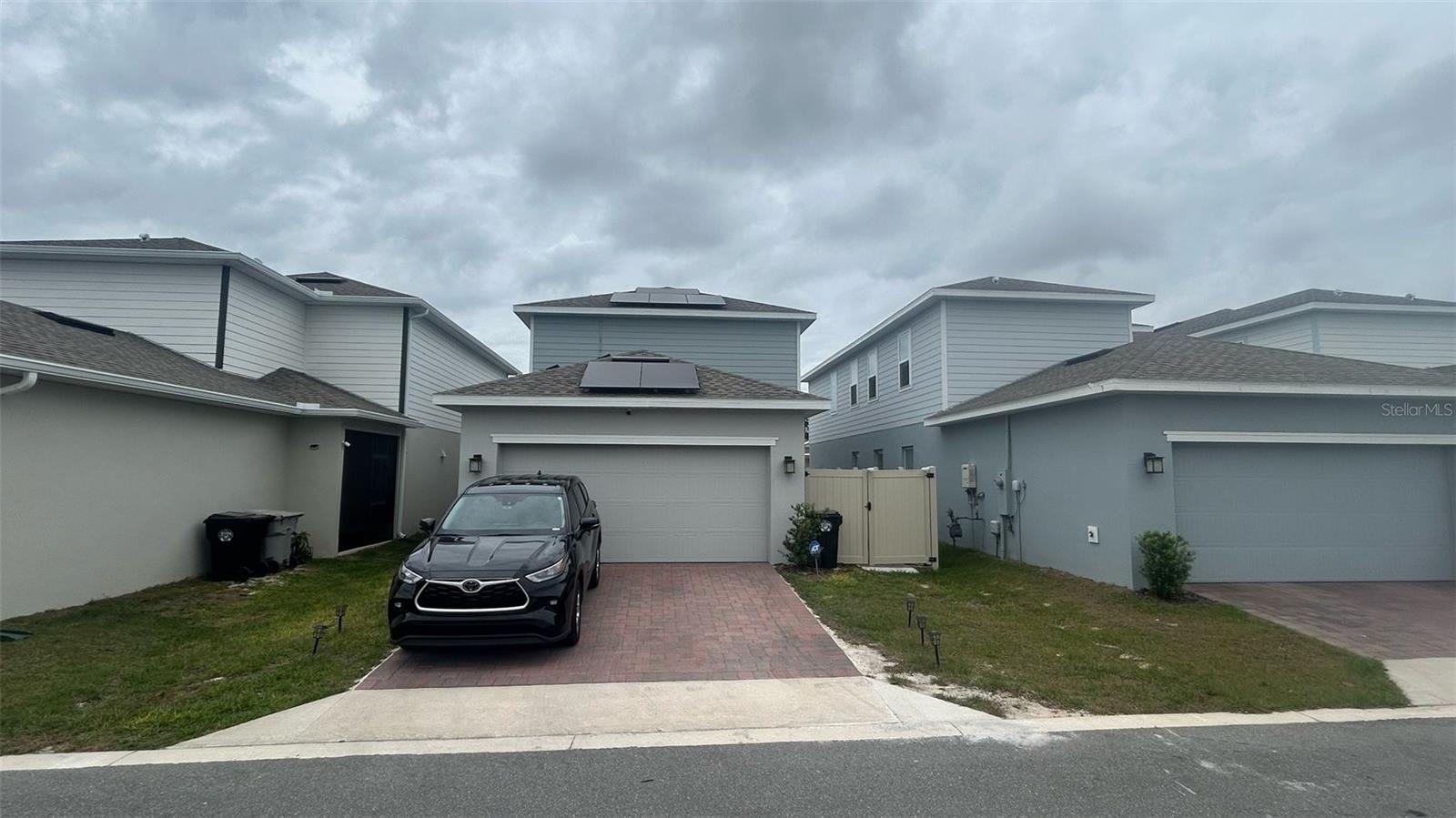 3974 GREAT SMOKEY WAY, APOPKA, FL, 32712