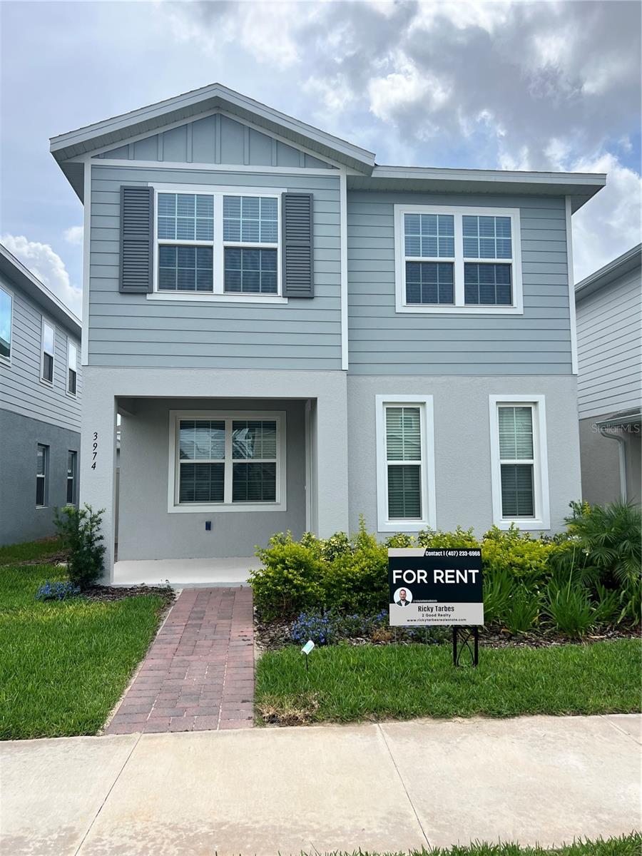 3974 GREAT SMOKEY WAY, APOPKA, FL, 32712