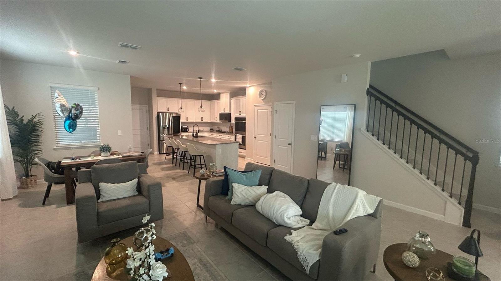 3974 GREAT SMOKEY WAY, APOPKA, FL, 32712