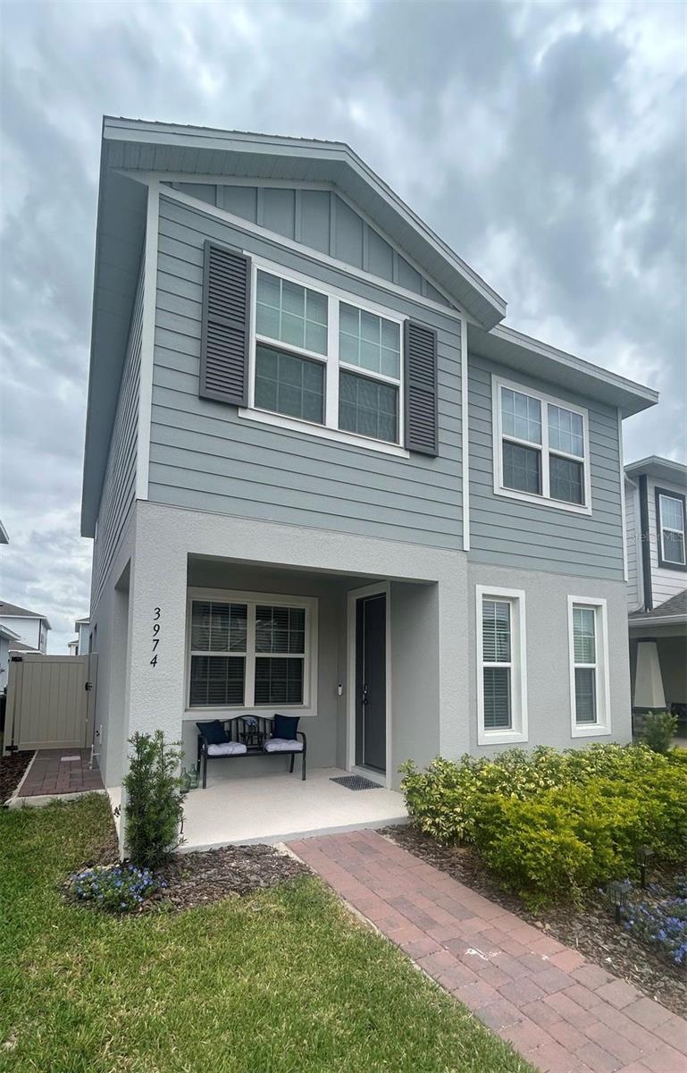 3974 GREAT SMOKEY WAY, APOPKA, FL, 32712