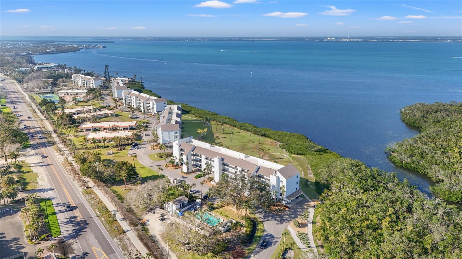 4600 GULF OF MEXICO DR #201, LONGBOAT KEY, FL, 34228