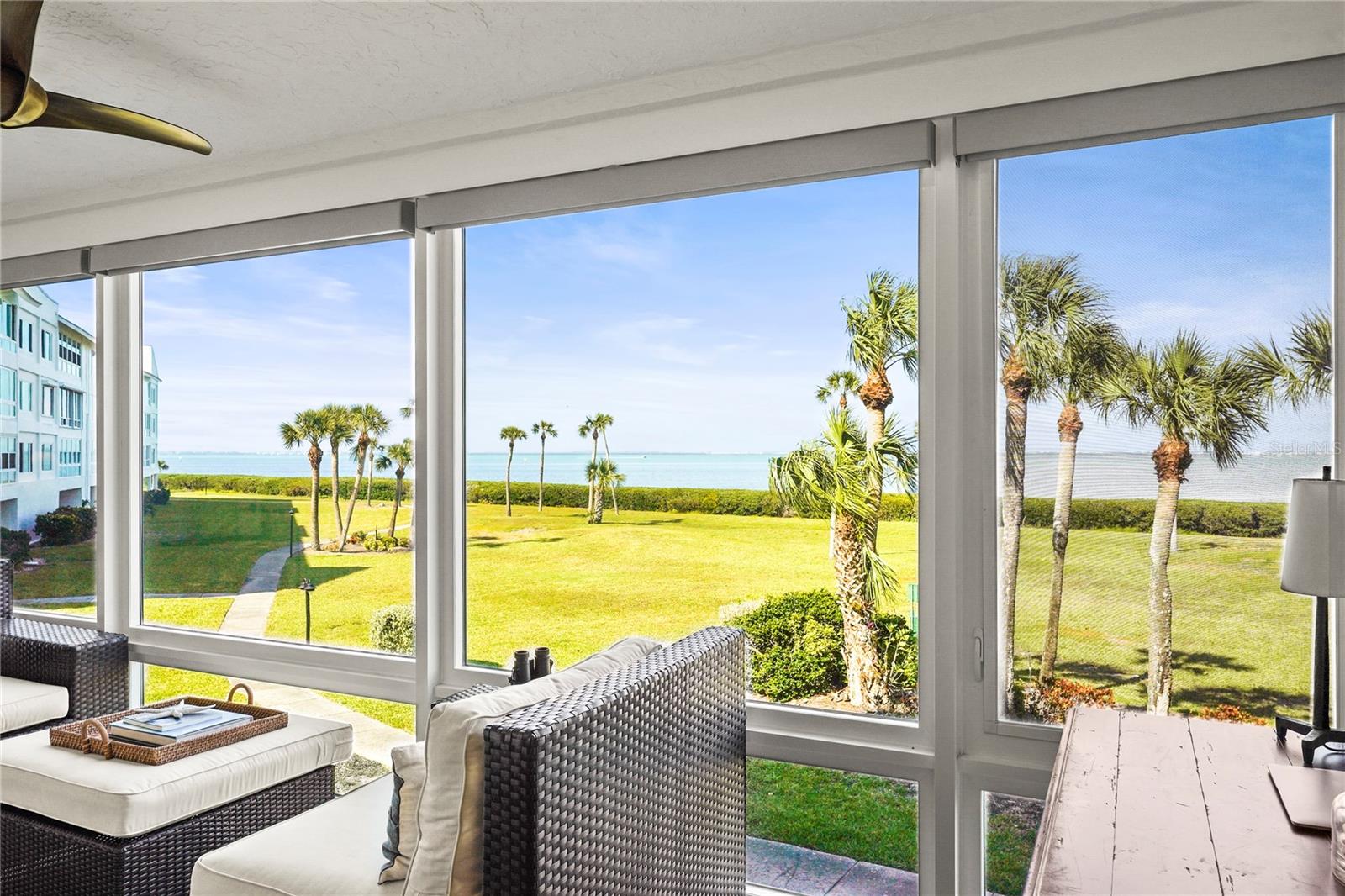 4600 GULF OF MEXICO DR #201, LONGBOAT KEY, FL, 34228