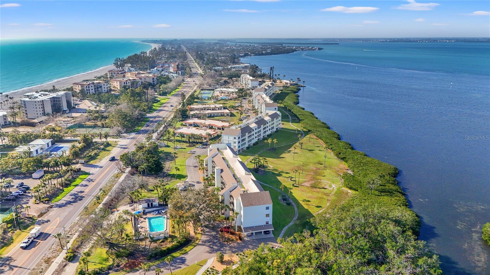 4600 GULF OF MEXICO DR #201, LONGBOAT KEY, FL, 34228