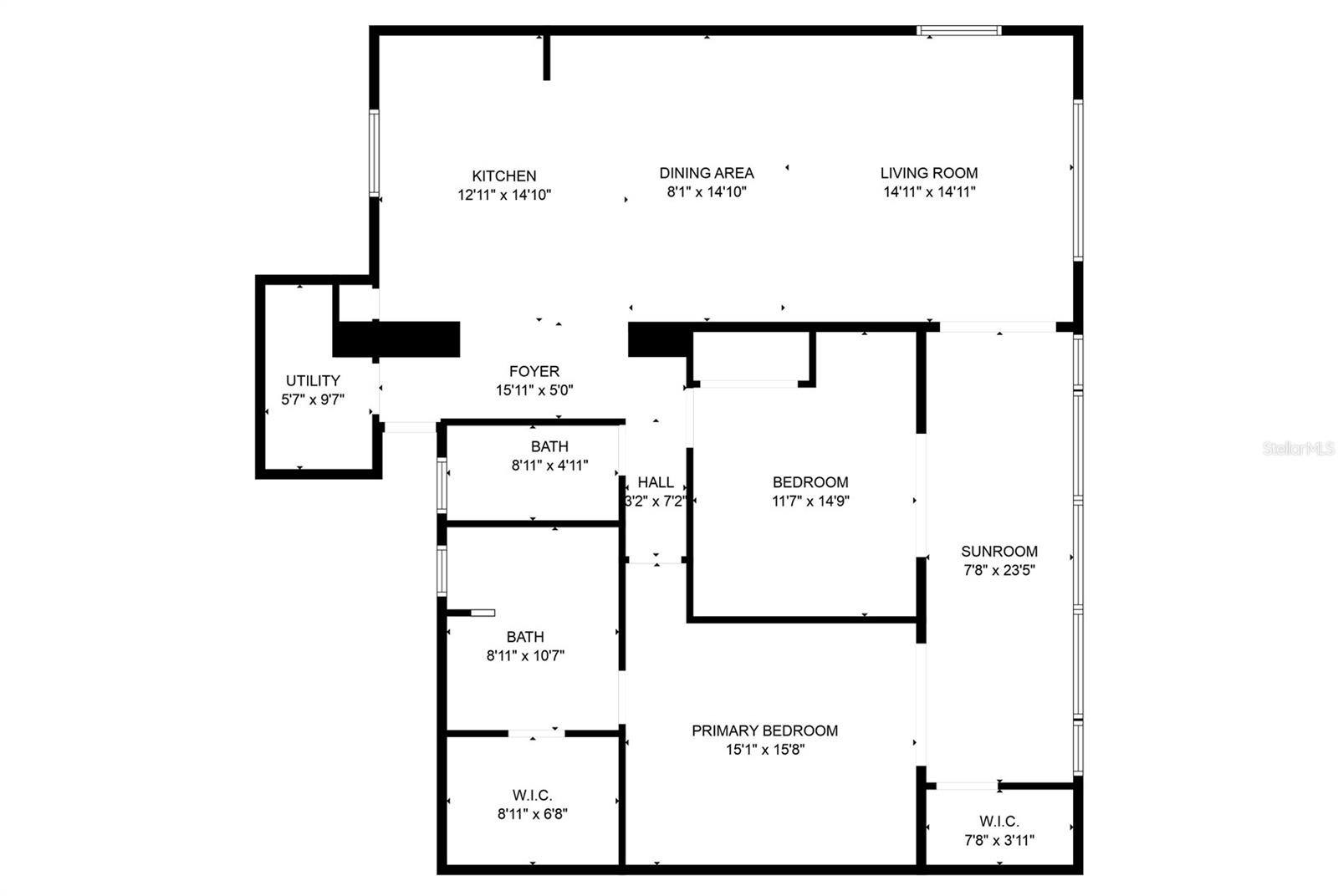 4600 GULF OF MEXICO DR #201, LONGBOAT KEY, FL, 34228