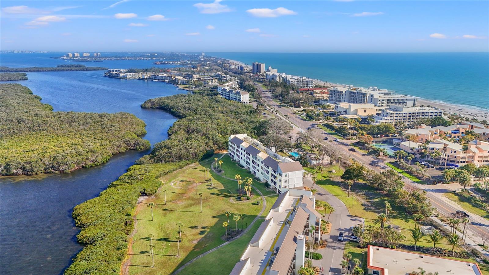 4600 GULF OF MEXICO DR #201, LONGBOAT KEY, FL, 34228