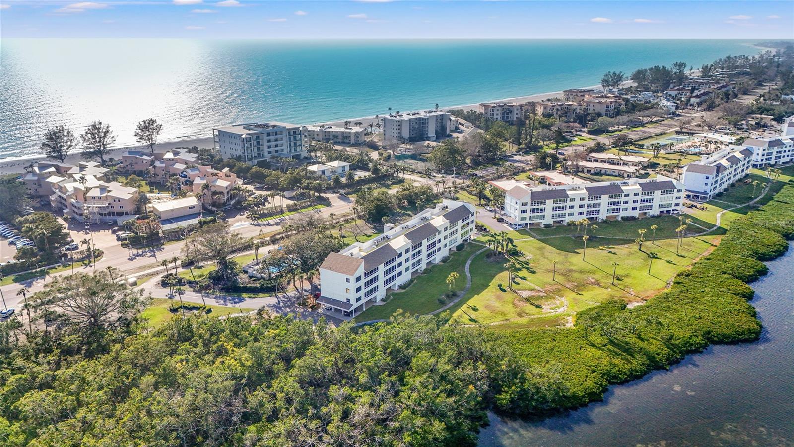4600 GULF OF MEXICO DR #201, LONGBOAT KEY, FL, 34228