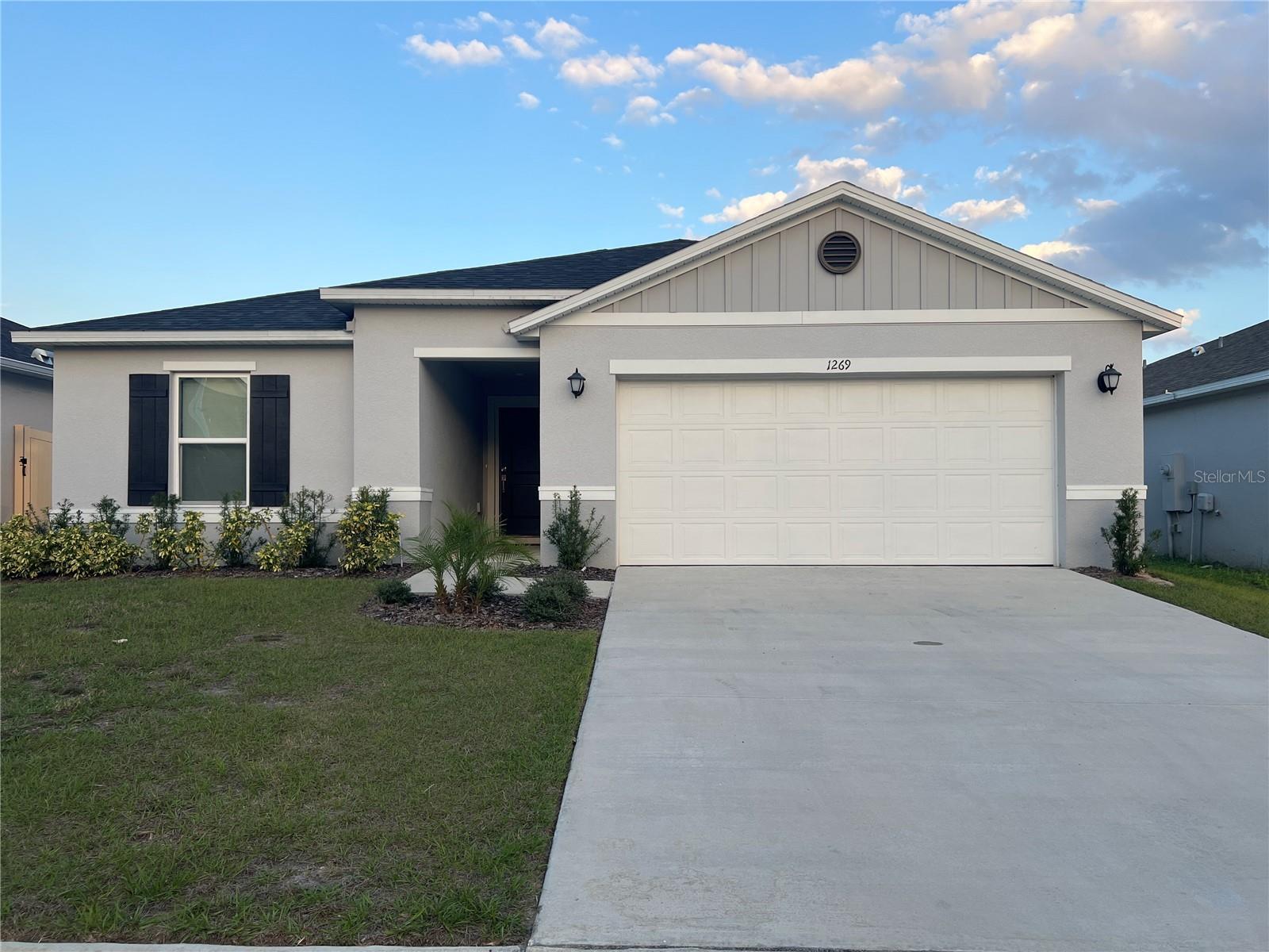 1269 DENALI DR, WINTER HAVEN, FL, 33881